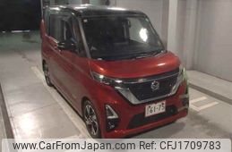 nissan roox 2020 CFJ1709783