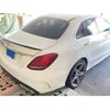 mercedes-benz c-class 2015 CFJ1831906 image 4