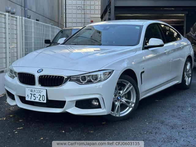 bmw 4-series 2017 quick_quick_DBA-4D20_WBA4D32070G754828 image 1