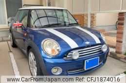 mini mini-others 2008 CFJ1874016