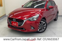 mazda demio 2016 -MAZDA--Demio LDA-DJ5FS--DJ5FS-151549---MAZDA--Demio LDA-DJ5FS--DJ5FS-151549-