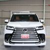 lexus lx 2022 quick_quick_VJA310W_VJA310-4000775 image 15