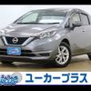 nissan note 2019 -NISSAN--Note DAA-HE12--HE12-278851---NISSAN--Note DAA-HE12--HE12-278851- image 1