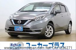 nissan note 2019 -NISSAN--Note DAA-HE12--HE12-278851---NISSAN--Note DAA-HE12--HE12-278851-
