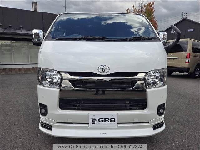 toyota hiace-van 2022 -TOYOTA--Hiace Van 3DF-GDH201V--GDH201-2029144---TOYOTA--Hiace Van 3DF-GDH201V--GDH201-2029144- image 2