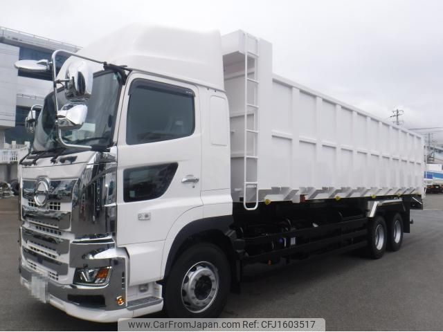 hino profia 2025 CFJ1603517 image 2