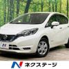 nissan note 2018 -NISSAN--Note DAA-HE12--HE12-157616---NISSAN--Note DAA-HE12--HE12-157616- image 1