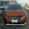 nissan note 2021 -NISSAN--Note 6AA-SNE13--SNE13----NISSAN--Note 6AA-SNE13--SNE13-- image 2