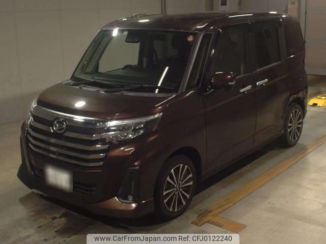 daihatsu thor 2021 quick_quick_4BA-M900S_0092014 image 2