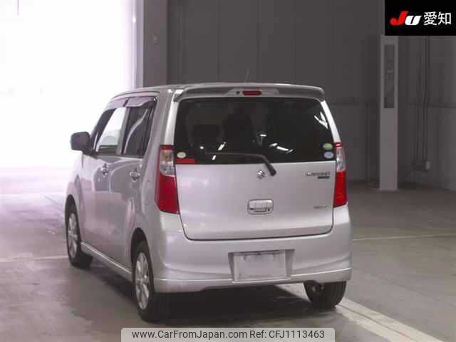 suzuki wagon-r 2014 -SUZUKI--Wagon R MH34S-289940---SUZUKI--Wagon R MH34S-289940- image 2