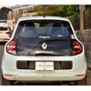 renault twingo 2018 quick_quick_AHH4B_VF1AHB22AJ0770548 image 5