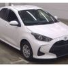 toyota yaris 2022 CFJ1752231 image 1