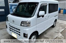 daihatsu hijet-van 2025 -DAIHATSU 【長野 484ｹ1118】--Hijet Van 3BD-S710V--S710V-0106564---DAIHATSU 【長野 484ｹ1118】--Hijet Van 3BD-S710V--S710V-0106564-