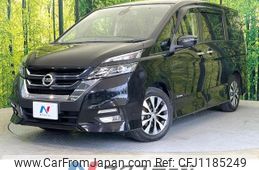 nissan serena 2017 -NISSAN--Serena DAA-GFC27--GFC27-058757---NISSAN--Serena DAA-GFC27--GFC27-058757-