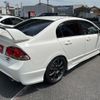 honda civic 2008 -HONDA--Civic FD2--FD2-1402249---HONDA--Civic FD2--FD2-1402249- image 2