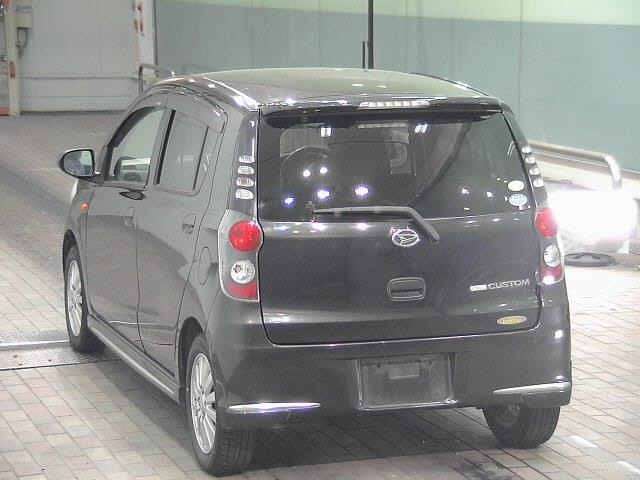 daihatsu mira 2008 -ダイハツ--ﾐﾗ L285S--2001898---ダイハツ--ﾐﾗ L285S--2001898- image 2