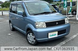 mitsubishi ek-wagon 2004 -MITSUBISHI--ek Wagon CBA-H81W--H81W-0925355---MITSUBISHI--ek Wagon CBA-H81W--H81W-0925355-