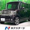 honda n-box 2017 -HONDA--N BOX DBA-JF1--JF1-1924399---HONDA--N BOX DBA-JF1--JF1-1924399- image 1