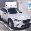 mazda cx-3 2016 -MAZDA--CX-3 DK5FW-122630---MAZDA--CX-3 DK5FW-122630- image 1