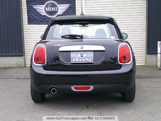 mini mini-others 2018 -BMW 【名変中 】--BMW Mini XU15M--0TH95747---BMW 【名変中 】--BMW Mini XU15M--0TH95747- image 2