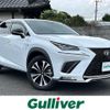 lexus nx 2019 -LEXUS--Lexus NX DBA-AGZ10--AGZ10-1024043---LEXUS--Lexus NX DBA-AGZ10--AGZ10-1024043- image 1