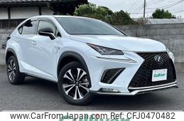 lexus nx 2019 -LEXUS--Lexus NX DBA-AGZ10--AGZ10-1024043---LEXUS--Lexus NX DBA-AGZ10--AGZ10-1024043-