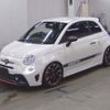 abarth 595 2018 quick_quick_3BA-31214T_ZFA3120000J931416 image 5
