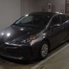 toyota prius 2019 -TOYOTA--Prius DAA-ZVW51--ZVW51-6134600---TOYOTA--Prius DAA-ZVW51--ZVW51-6134600- image 1