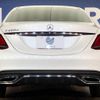 mercedes-benz c-class 2018 -MERCEDES-BENZ--Benz C Class LDA-205014--WDD2050142R433775---MERCEDES-BENZ--Benz C Class LDA-205014--WDD2050142R433775- image 17