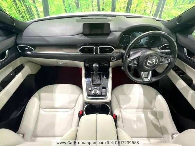 mazda cx-8 2019 -MAZDA--CX-8 3DA-KG2P--KG2P-211275---MAZDA--CX-8 3DA-KG2P--KG2P-211275- image 2