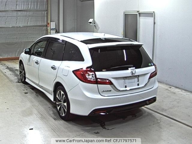 honda jade 2018 CFJ1797571 image 2