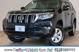 toyota land-cruiser-prado 2019 CFJ0080995
