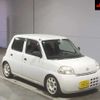 daihatsu esse 2011 -DAIHATSU 【三重 582ｺ7572】--Esse L235S--2056422---DAIHATSU 【三重 582ｺ7572】--Esse L235S--2056422- image 1