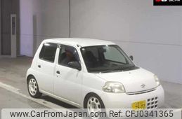 daihatsu esse 2011 -DAIHATSU 【三重 582ｺ7572】--Esse L235S--2056422---DAIHATSU 【三重 582ｺ7572】--Esse L235S--2056422-