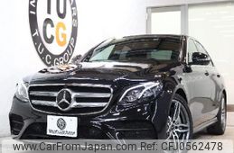 mercedes-benz e-class 2019 quick_quick_5BA-213083C_WDD2130832A640329