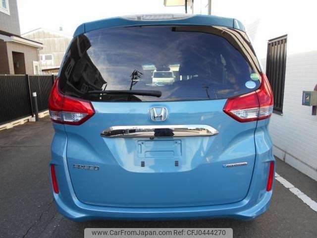 honda freed 2019 -HONDA--Freed DAA-GB7--GB7-1115420---HONDA--Freed DAA-GB7--GB7-1115420- image 2