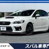 subaru wrx 2019 -SUBARU--WRX DBA-VAG--VAG-036593---SUBARU--WRX DBA-VAG--VAG-036593- image 1