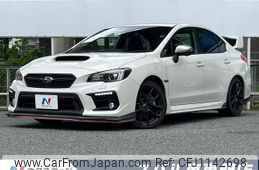 subaru wrx 2019 -SUBARU--WRX DBA-VAG--VAG-036593---SUBARU--WRX DBA-VAG--VAG-036593-
