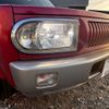 nissan rasheen 1998 CFJ1596054 image 11