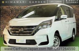 nissan serena 2020 quick_quick_DBA-C27_C27-016082