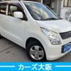 suzuki wagon-r 2011 -SUZUKI--Wagon R DBA-MH23S--MH23S-732395---SUZUKI--Wagon R DBA-MH23S--MH23S-732395- image 2