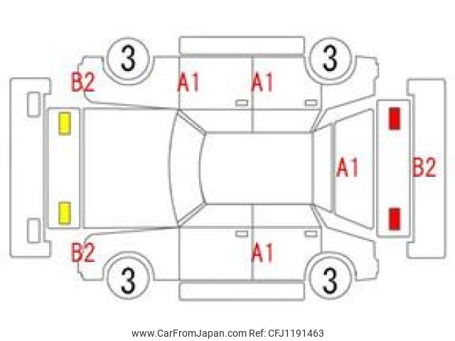 toyota noah 2014 -TOYOTA--Noah DBA-ZRR80G--ZRR80-0088876---TOYOTA--Noah DBA-ZRR80G--ZRR80-0088876- image 2