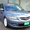 mazda speed-axela 2007 quick_quick_DBA-BK3P_303952 image 2