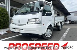 mazda bongo-truck 2017 CFJ1768959