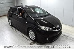 toyota wish 2009 -TOYOTA--Wish ZGE20W-0034780---TOYOTA--Wish ZGE20W-0034780-