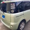 toyota sienta 2006 -TOYOTA--Sienta DBA-NCP81G--NCP81-5016072---TOYOTA--Sienta DBA-NCP81G--NCP81-5016072- image 4