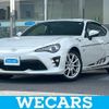 toyota 86 2019 quick_quick_4BA-ZN6_ZN6-100911 image 1