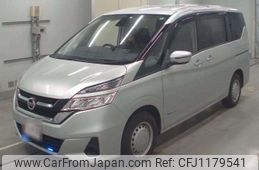 nissan serena 2018 -NISSAN--Serena DAA-GNC27--GNC27-006812---NISSAN--Serena DAA-GNC27--GNC27-006812-