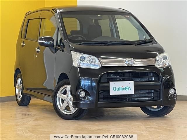 daihatsu move 2012 -DAIHATSU--Move DBA-LA100S--LA100S-0121148---DAIHATSU--Move DBA-LA100S--LA100S-0121148- image 1