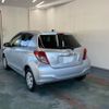 toyota vitz 2013 -TOYOTA 【一宮 500と4480】--Vitz KSP130-2073379---TOYOTA 【一宮 500と4480】--Vitz KSP130-2073379- image 2